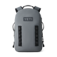 YETI Waterproof Backpack 28L Storm Grey