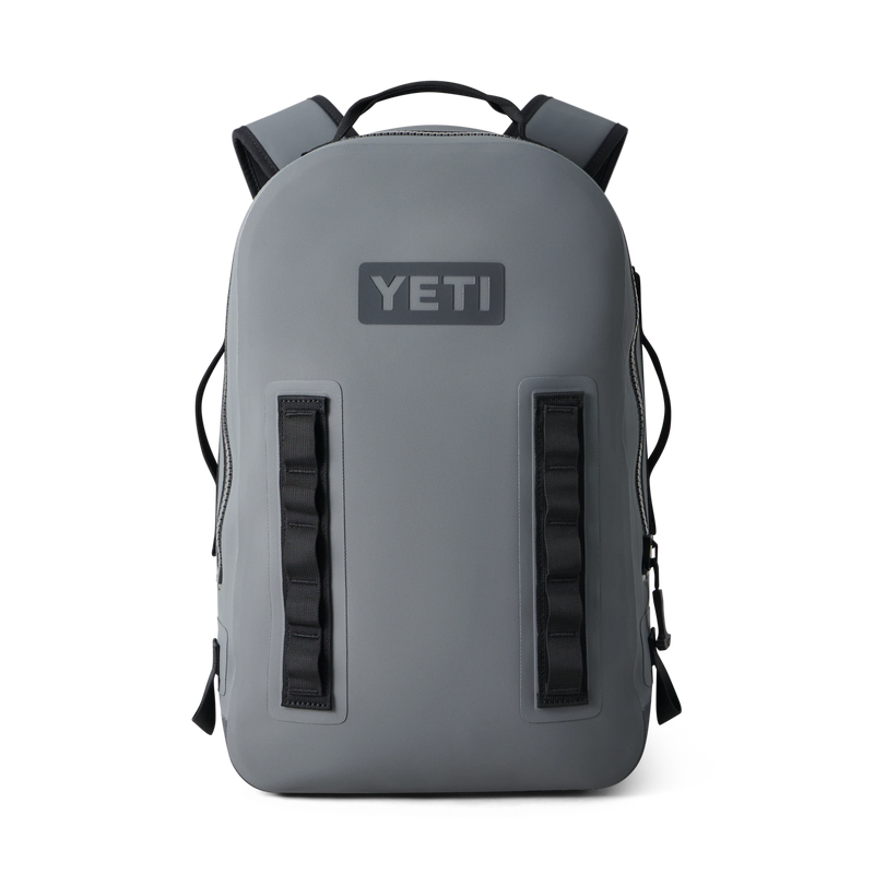 YETI Waterproof Backpack 28L Storm Grey