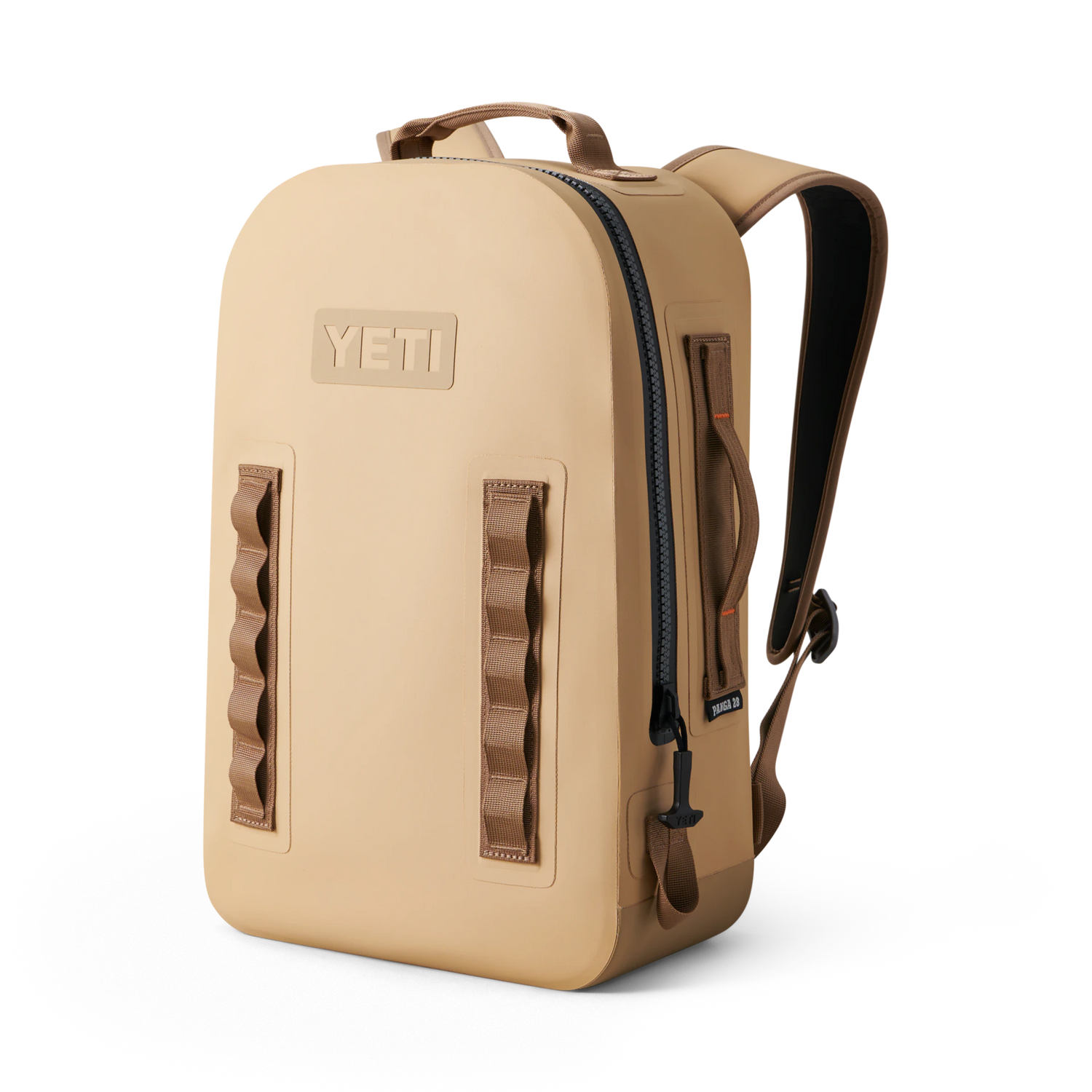 YETI Waterproof Backpack 28L Tan