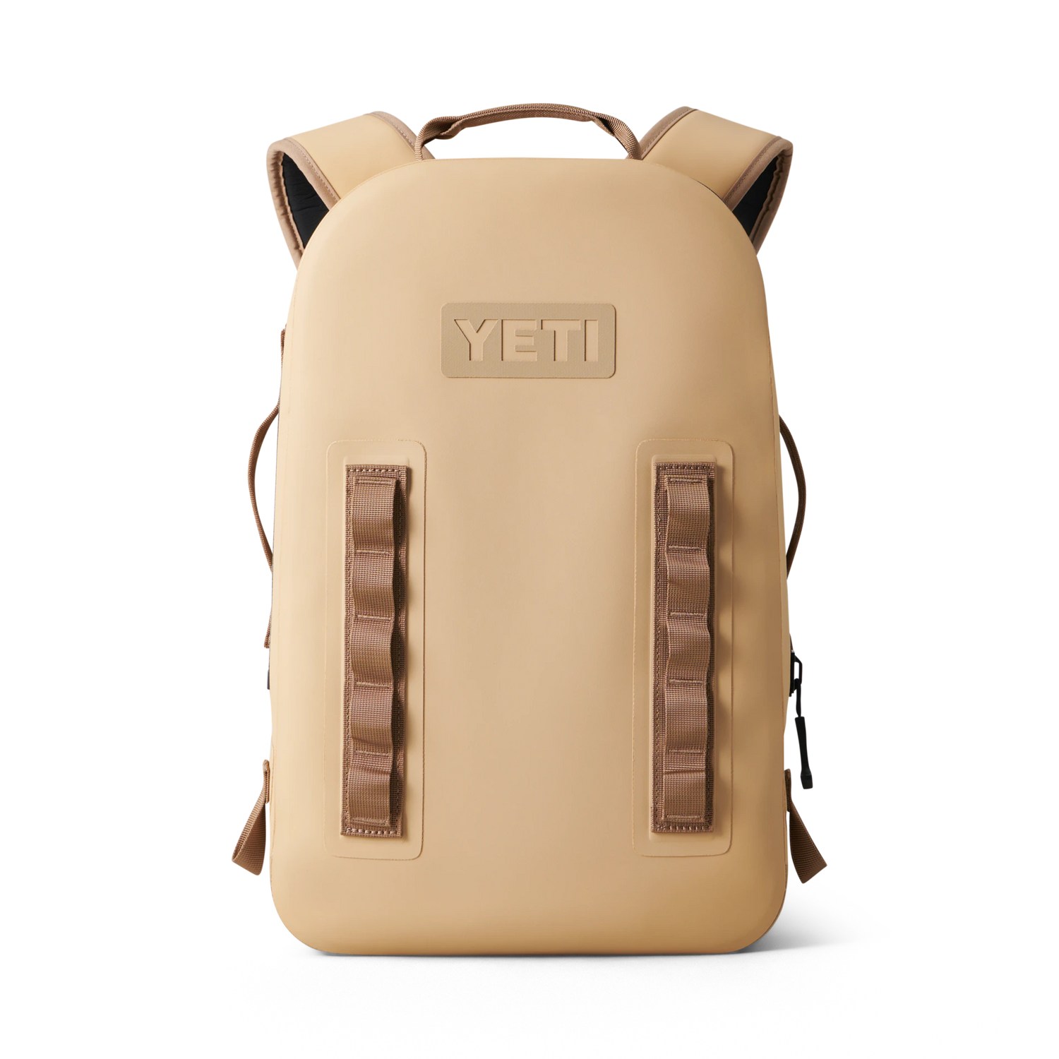 YETI Waterproof Backpack 28L Tan