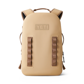 YETI Waterproof Backpack 28L Tan