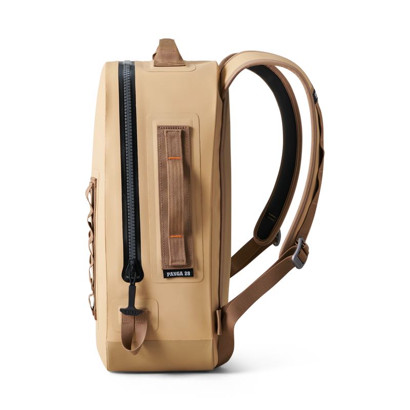 YETI Waterproof Backpack 28L Tan