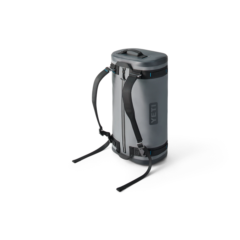 YETI Panga® 50L Waterproof Duffel Storm Grey
