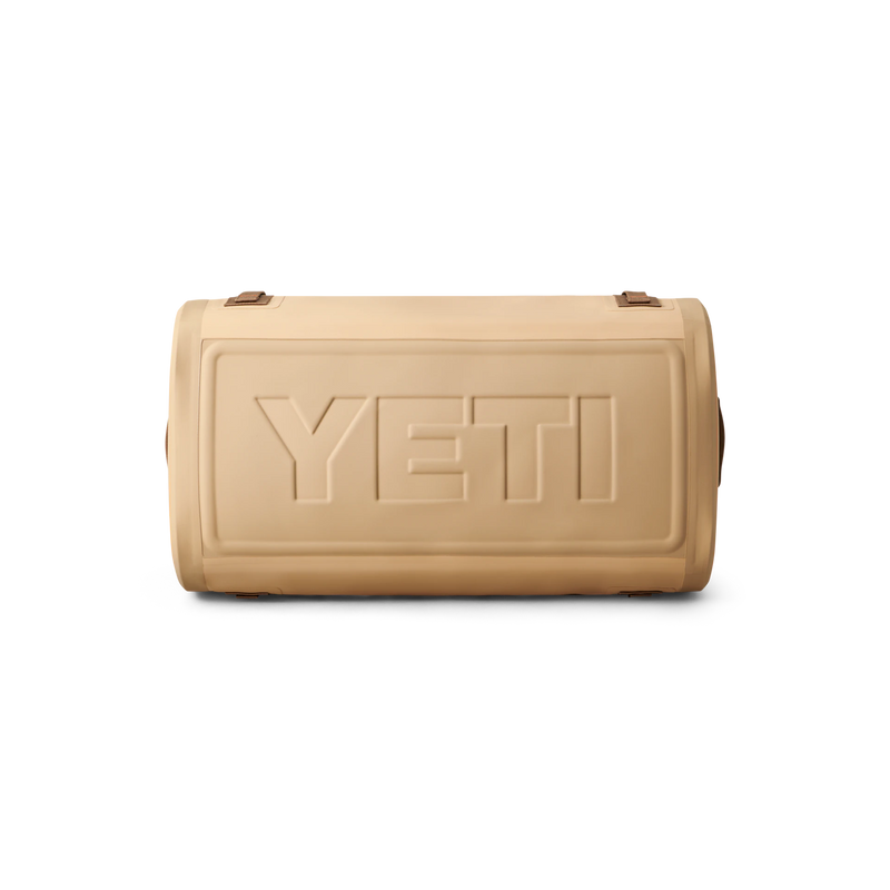 YETI Panga® 50L Waterproof Duffel Tan