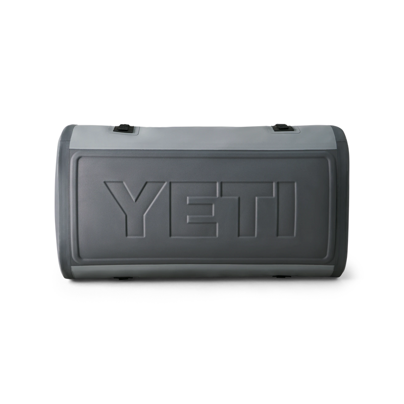 YETI Panga® 75L Waterproof Duffel Storm Grey