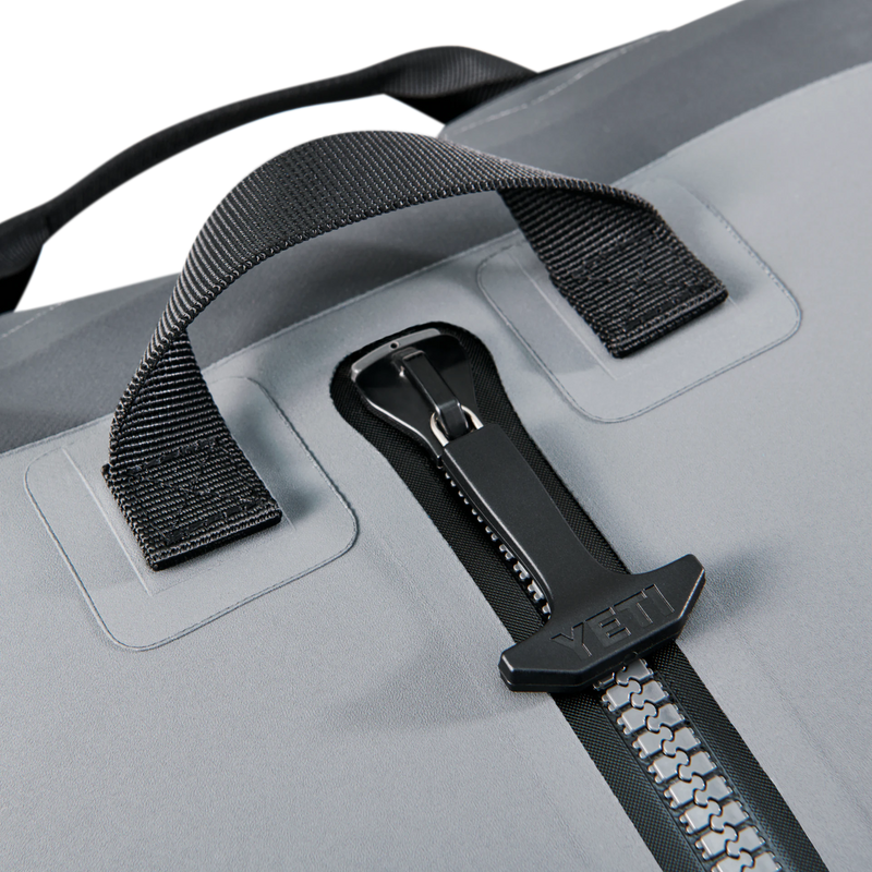 YETI Panga® 75L Waterproof Duffel Storm Grey