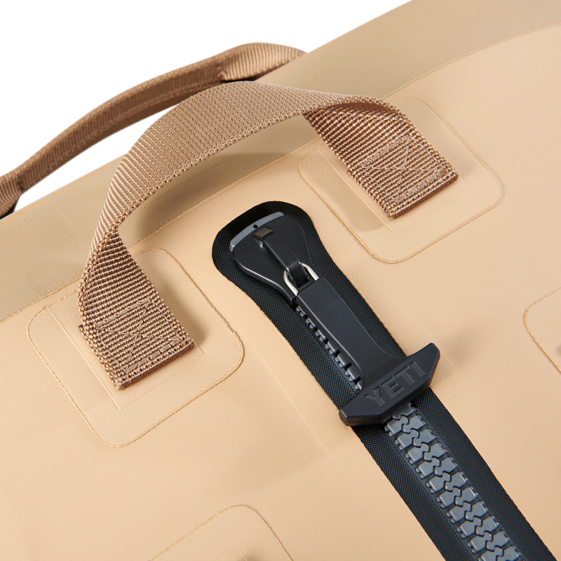 YETI Panga® 75L Waterproof Duffel Tan