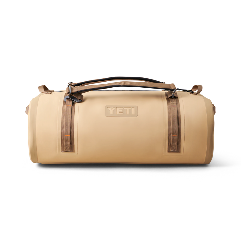 YETI Panga® 75L Waterproof Duffel Tan