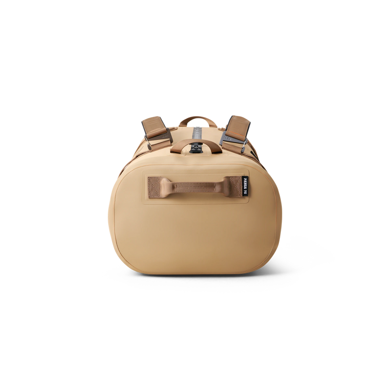 YETI Panga® 75L Waterproof Duffel Tan
