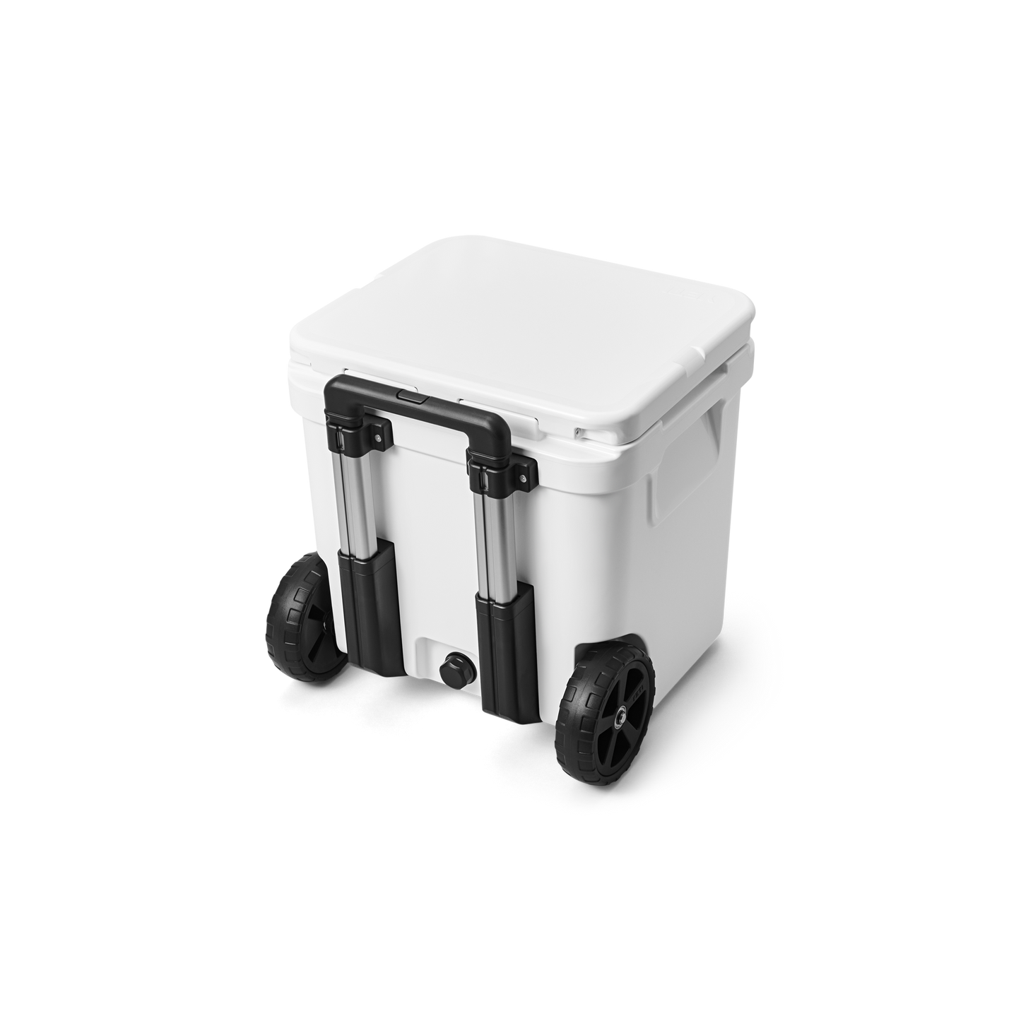 YETI Roadie® 48 Wheeled Hard Cooler White