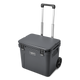  YETI Roadie® 60 Wheeled Hard Cooler Charcoal