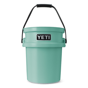 YETI LoadOut® 5-Gallon Bucket Seafoam