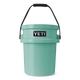 YETI LoadOut® 5-Gallon Bucket Seafoam