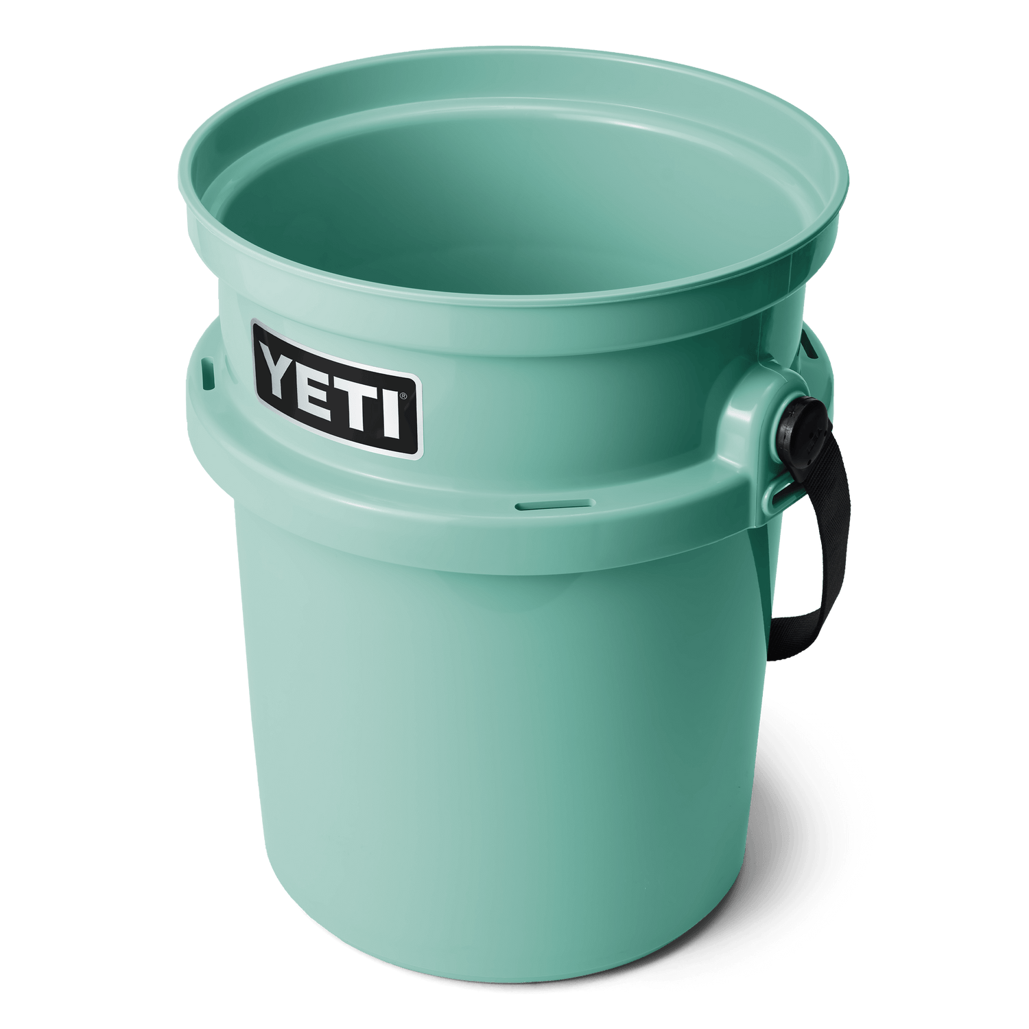 Yeti LoadOut 5 Gal. Tan Bucket - Bliffert Lumber and Hardware