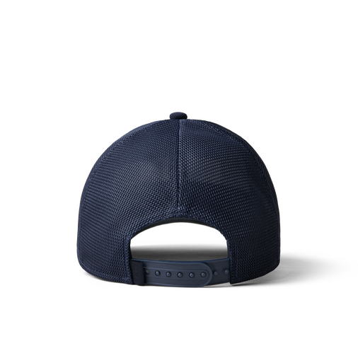 YETI YETI Patch Trucker Hat Navy Navy