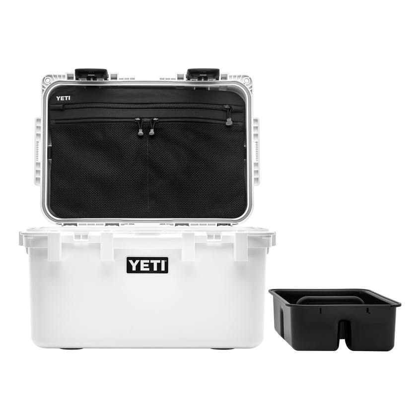 Yeti Loadout GoBox 30 Gear Case - Camp Green