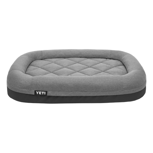 YETI Trailhead® Dog Bed Charcoal