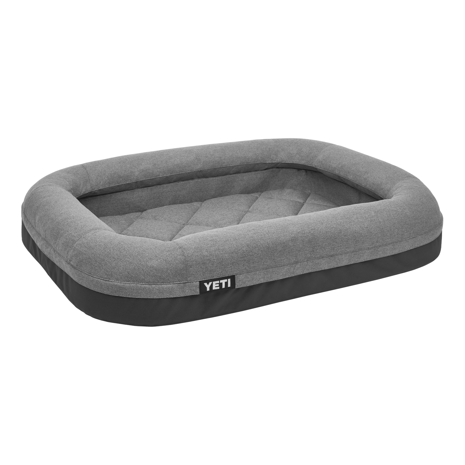 YETI Trailhead® Dog Bed Charcoal