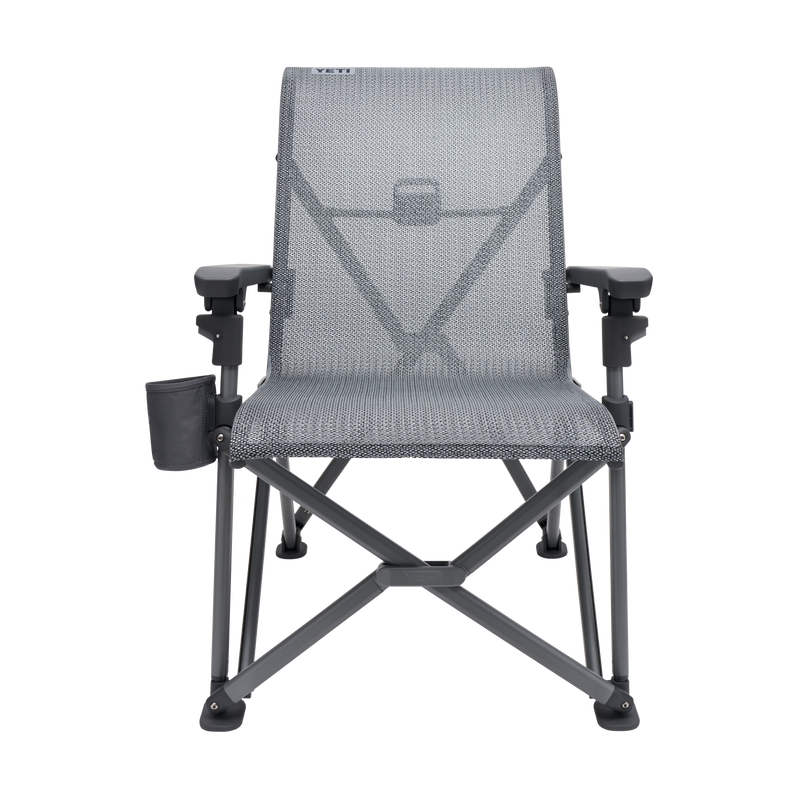 YETI Trailhead® Camp Chair Charcoal