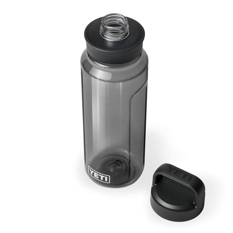 YETI Yonder™ 1L Water Bottle Charcoal