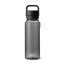 YETI Yonder™ 1L Bottle Charcoal