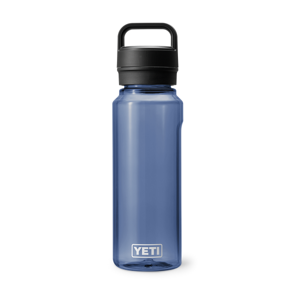 YETI Yonder™ 1L Water Bottle Navy