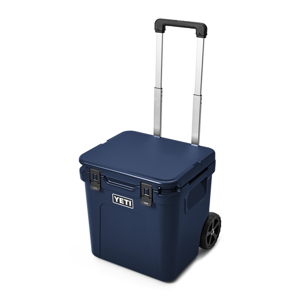 YETI Roadie® 48 Wheeled Hard Cooler Navy