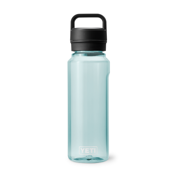 YETI Yonder™ 1L Water Bottle Seafoam