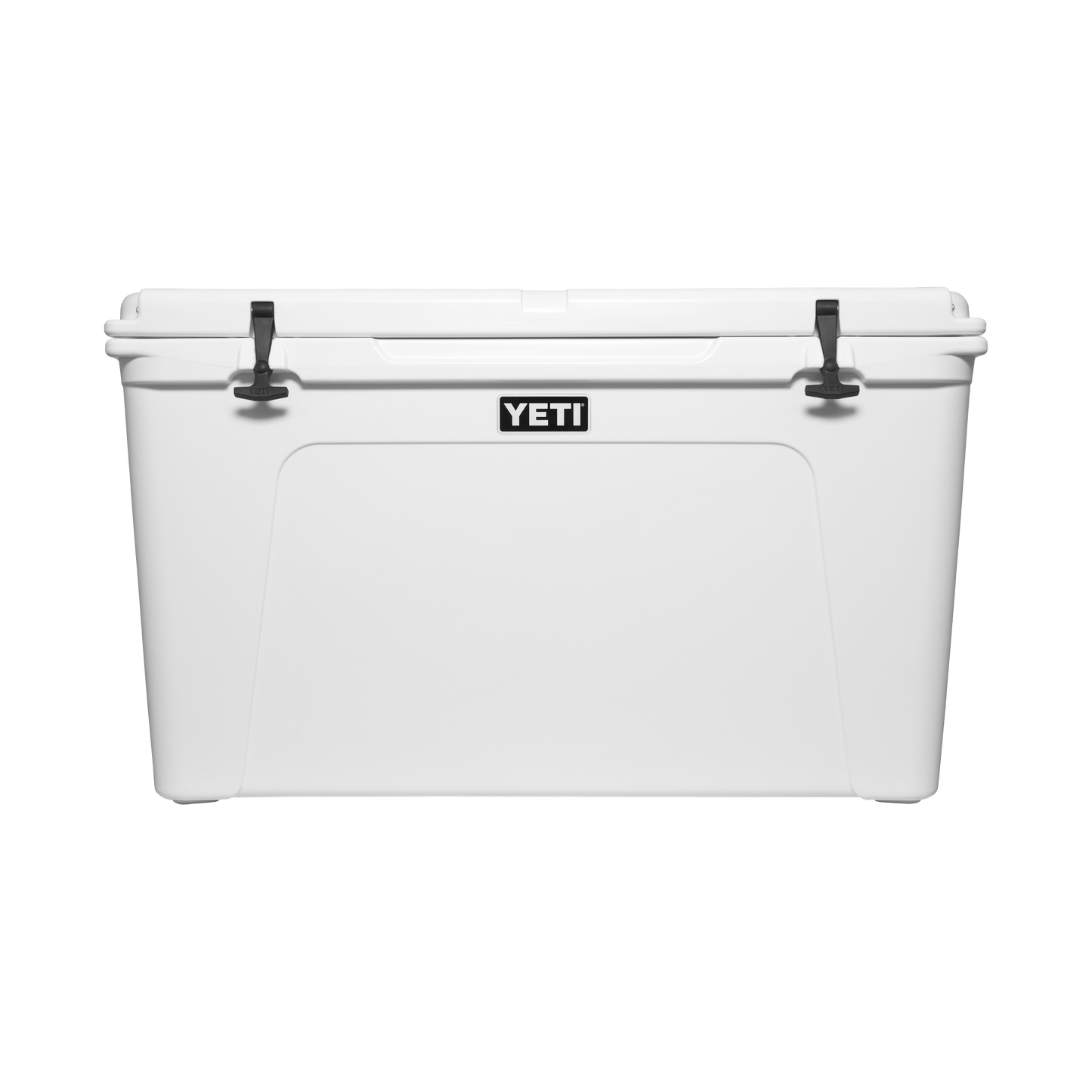 YETI Tundra® 210 Hard Cooler White