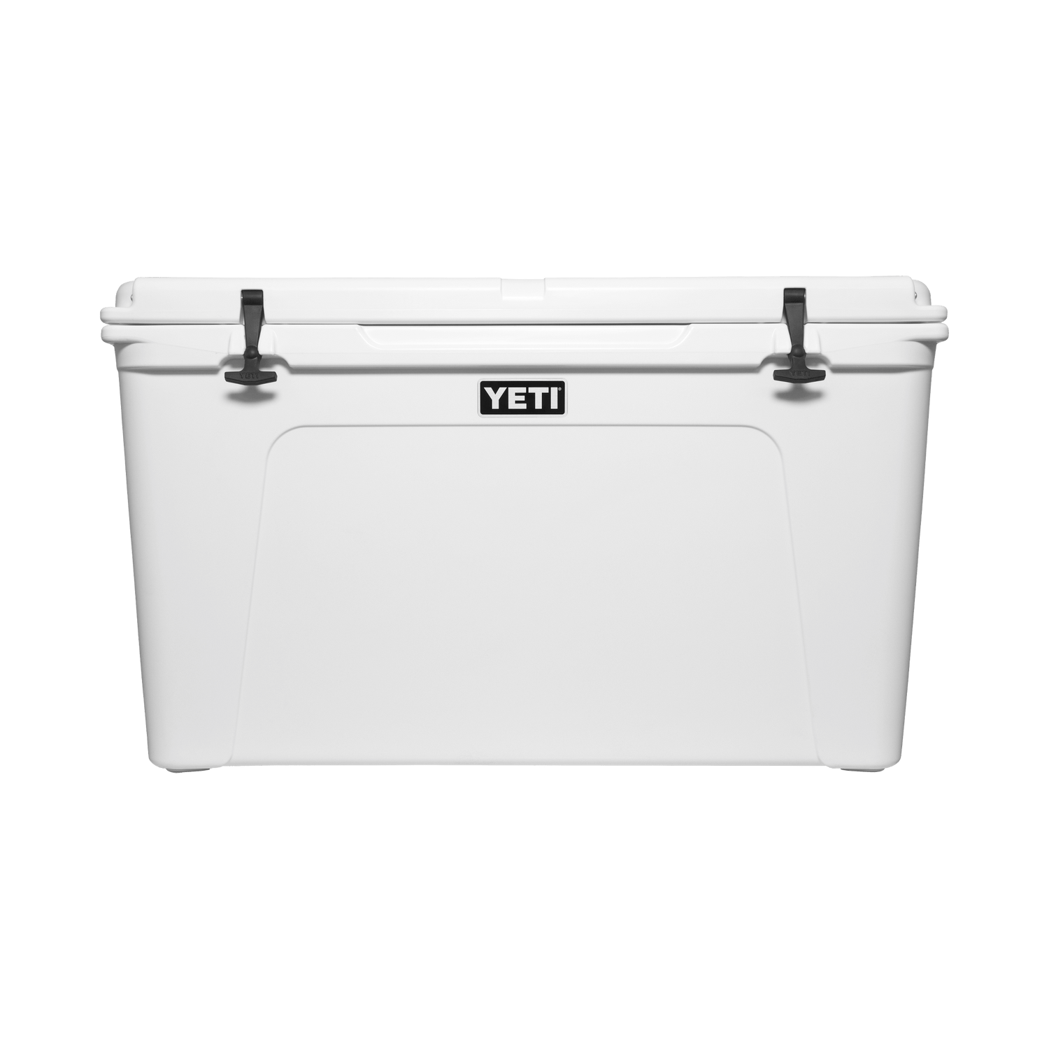YETI Tundra® 210 Hard Cooler White