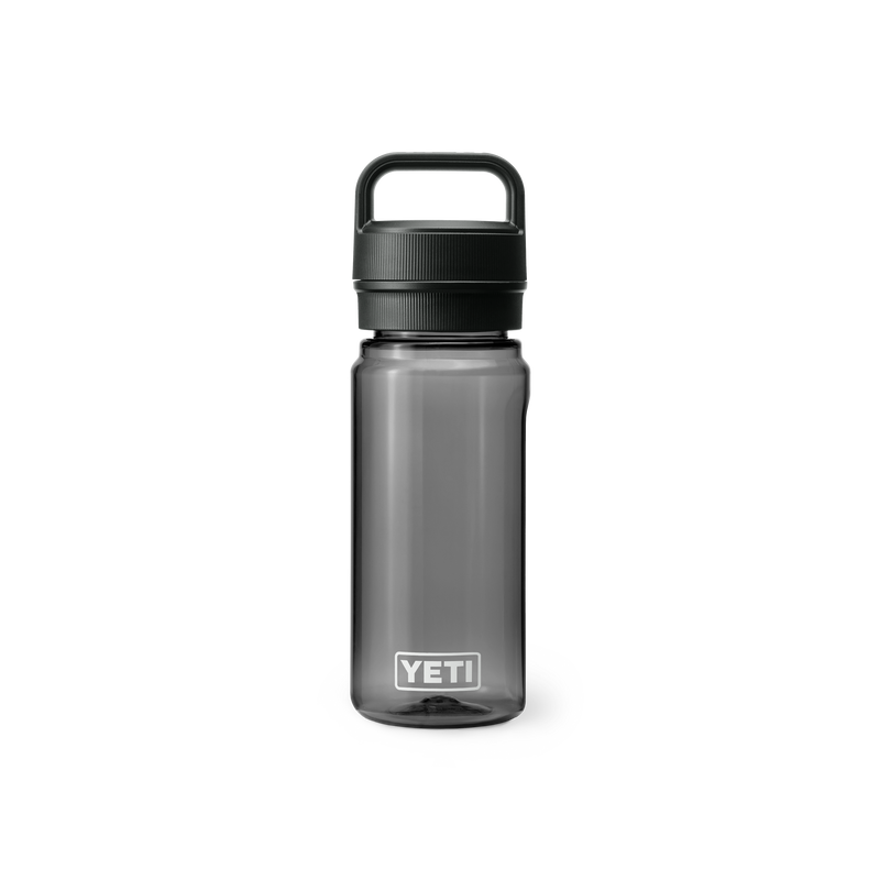 YETI Yonder™ 600 ML Water Bottle Charcoal