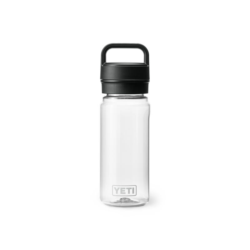 YETI Yonder™ 600 ML Water Bottle Clear