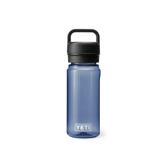 YETI Yonder™ 600 ML Water Bottle Navy