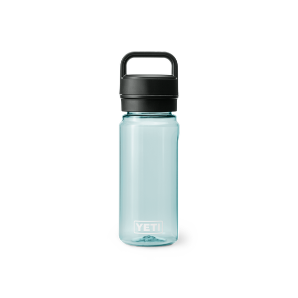 YETI Yonder™ 600 ML Water Bottle Seafoam