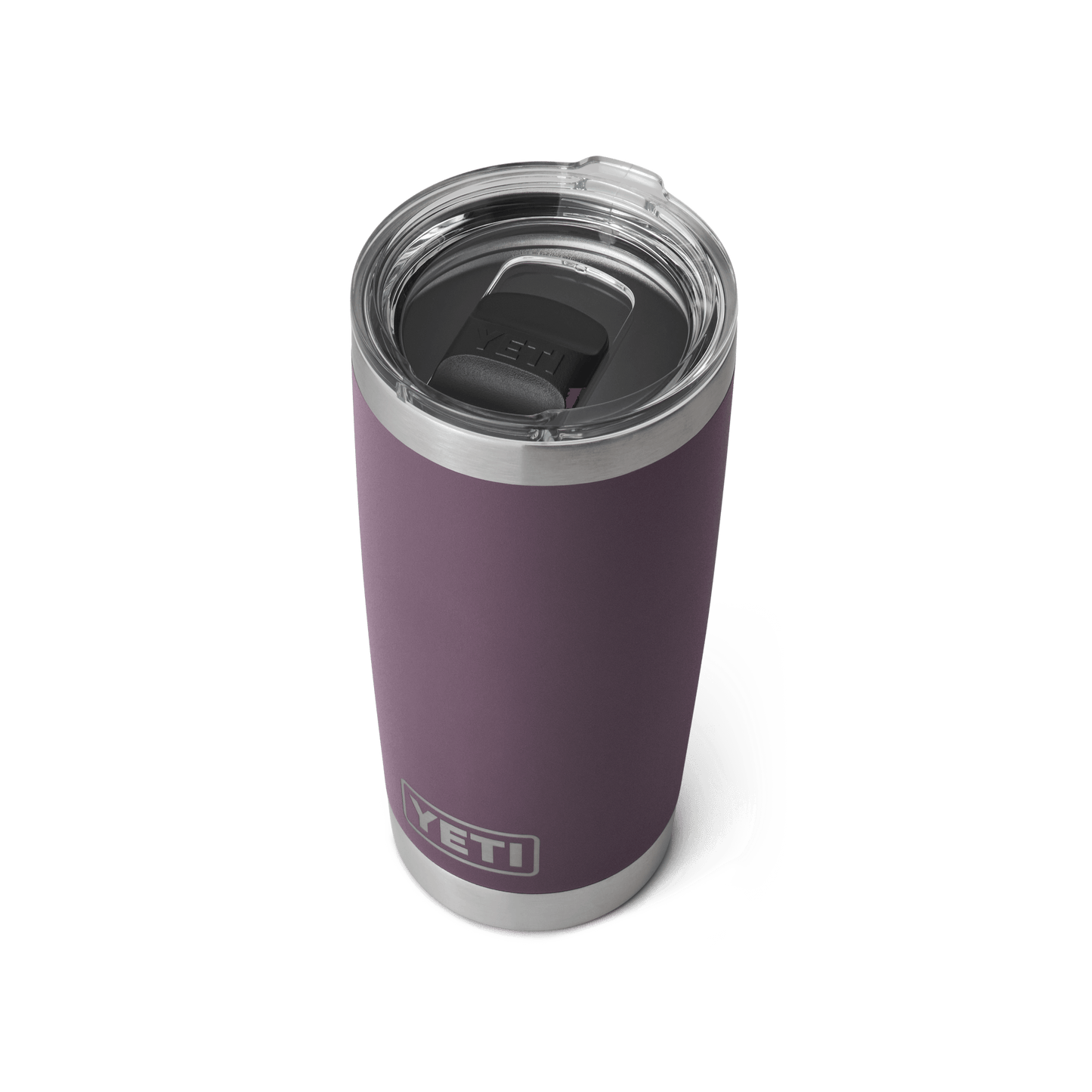 YETI Rambler® 20 oz (591 ml) Tumbler Nordic Purple