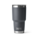 YETI Rambler® 30 oz (887 ml) Tumbler Charcoal