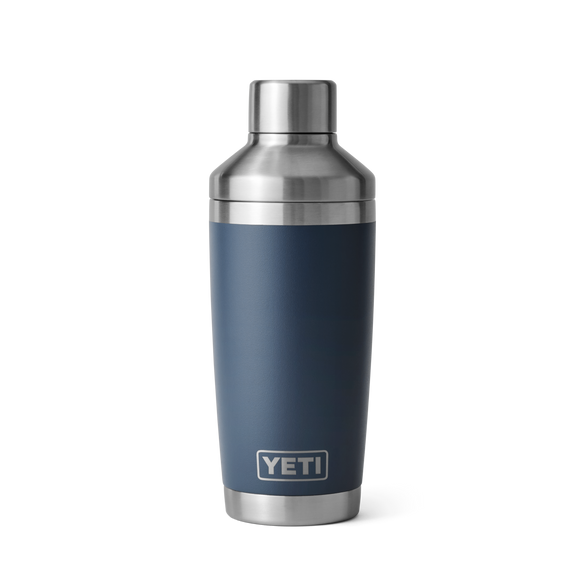 YETI 20 oz Cocktail Shaker Navy