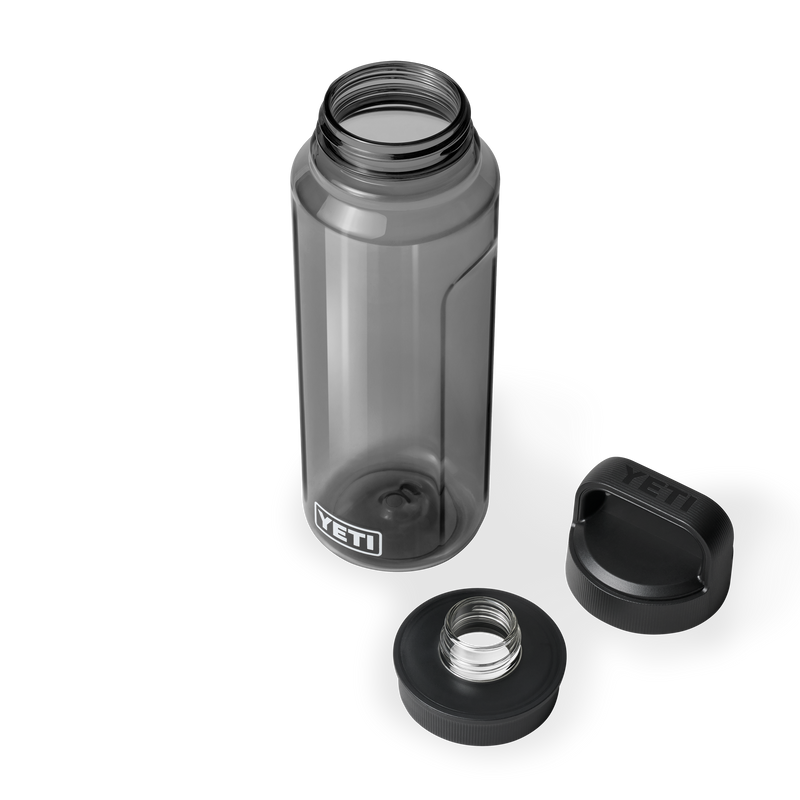 YETI Yonder™ 1L Water Bottle Charcoal
