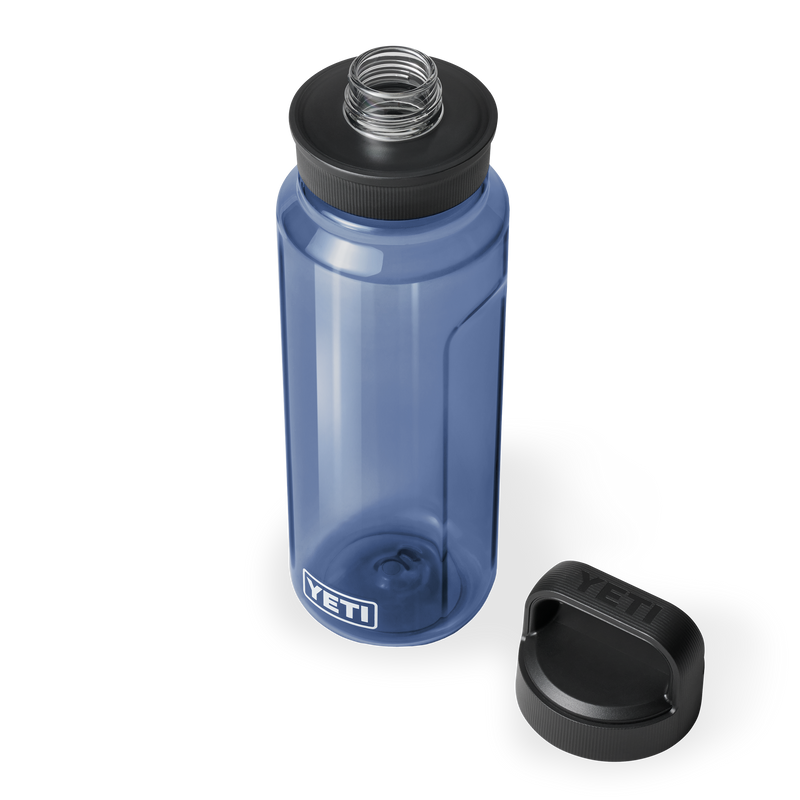 YETI Yonder™ 1L Water Bottle Navy
