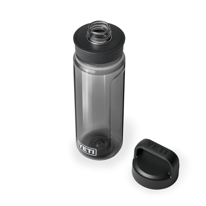 YETI Yonder™ 750 ML Water Bottle Charcoal
