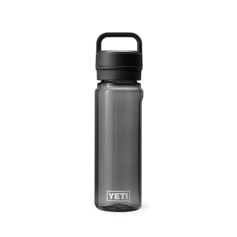 YETI Yonder™ 750 ML Water Bottle Charcoal