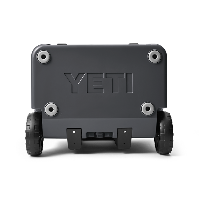  YETI Roadie® 60 Wheeled Hard Cooler Charcoal