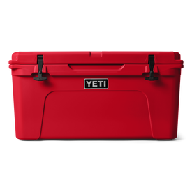 YETI Tundra® 65 Hard Cooler Rescue Red