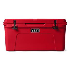 YETI Tundra® 65 Hard Cooler Rescue Red