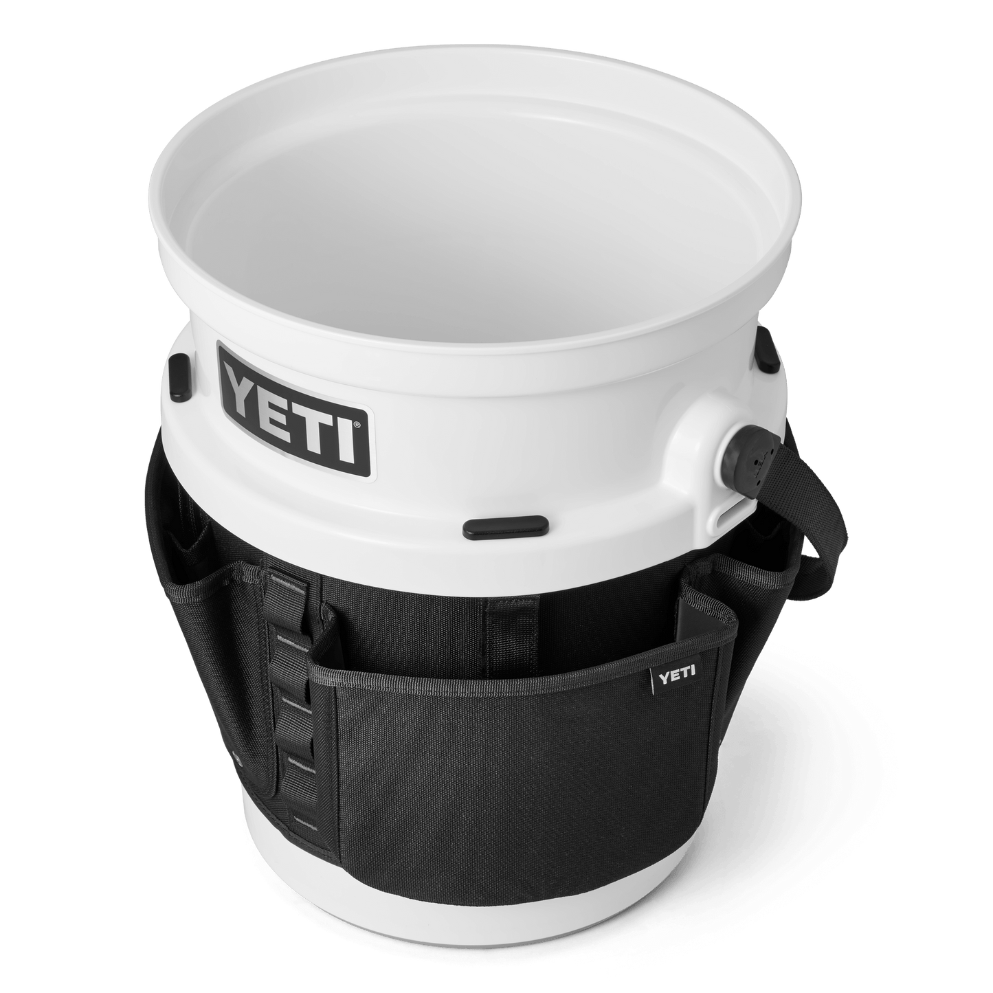 YETI LoadOut® Bucket Utility Gear Belt Black