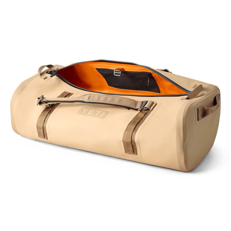 YETI Panga® 100L Waterproof Duffel Tan