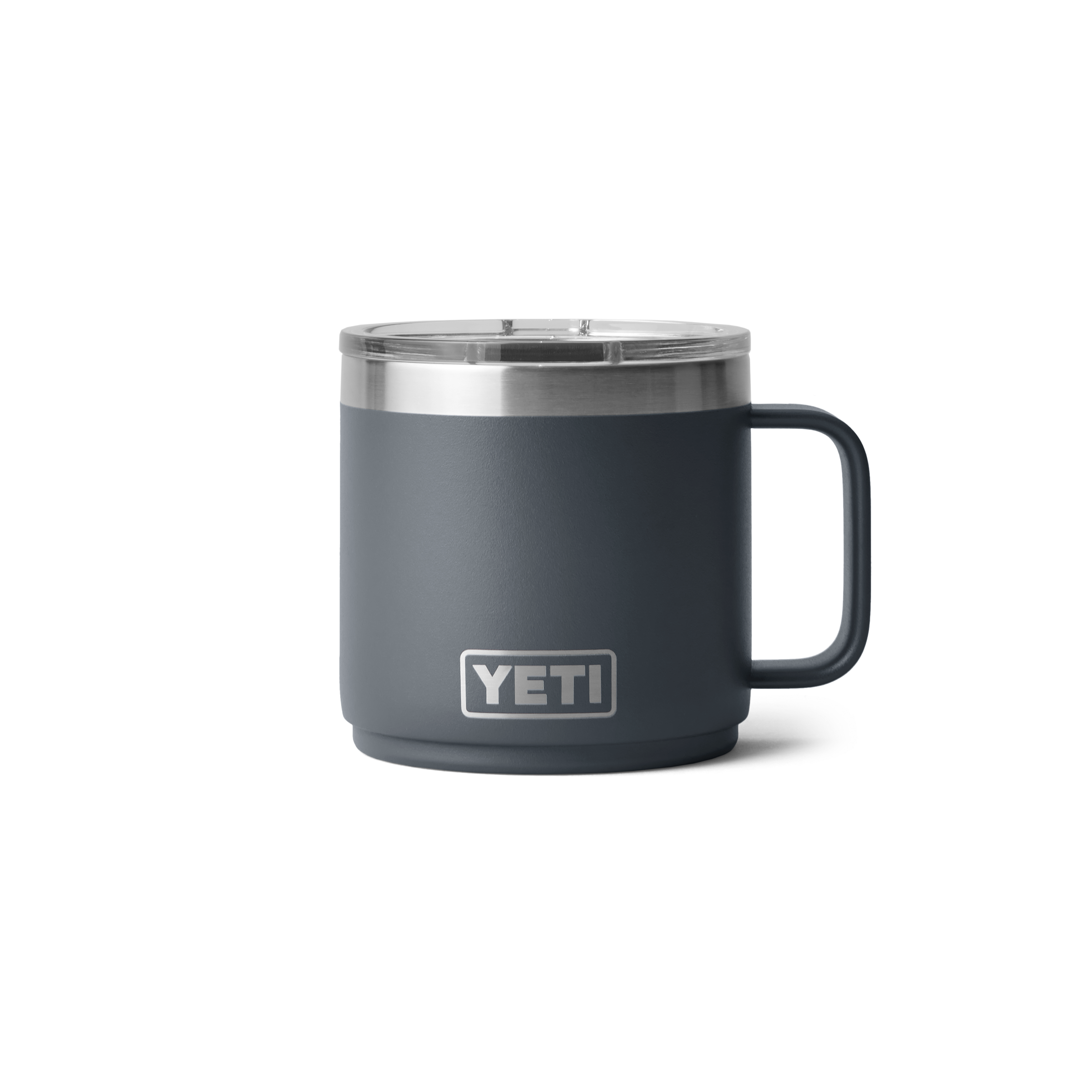 New　YETI　–　oz　(414　Mug　Stackable　ml)　14　Rambler®　Zealand